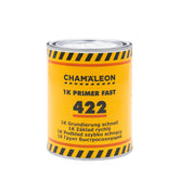 Primer Chamaleon 1K Fast Grigio per plastiche