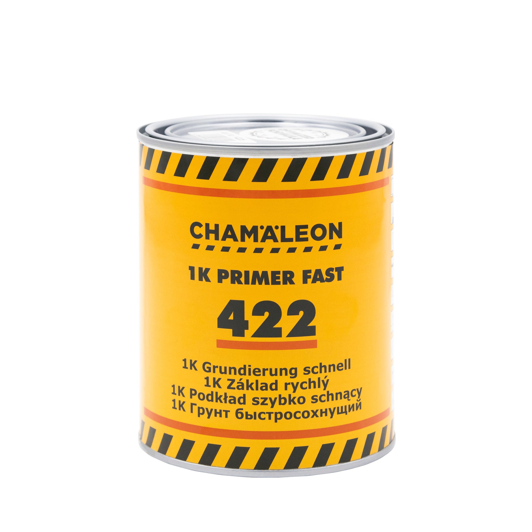 Primer Chamaleon 1K Fast Grigio per plastiche