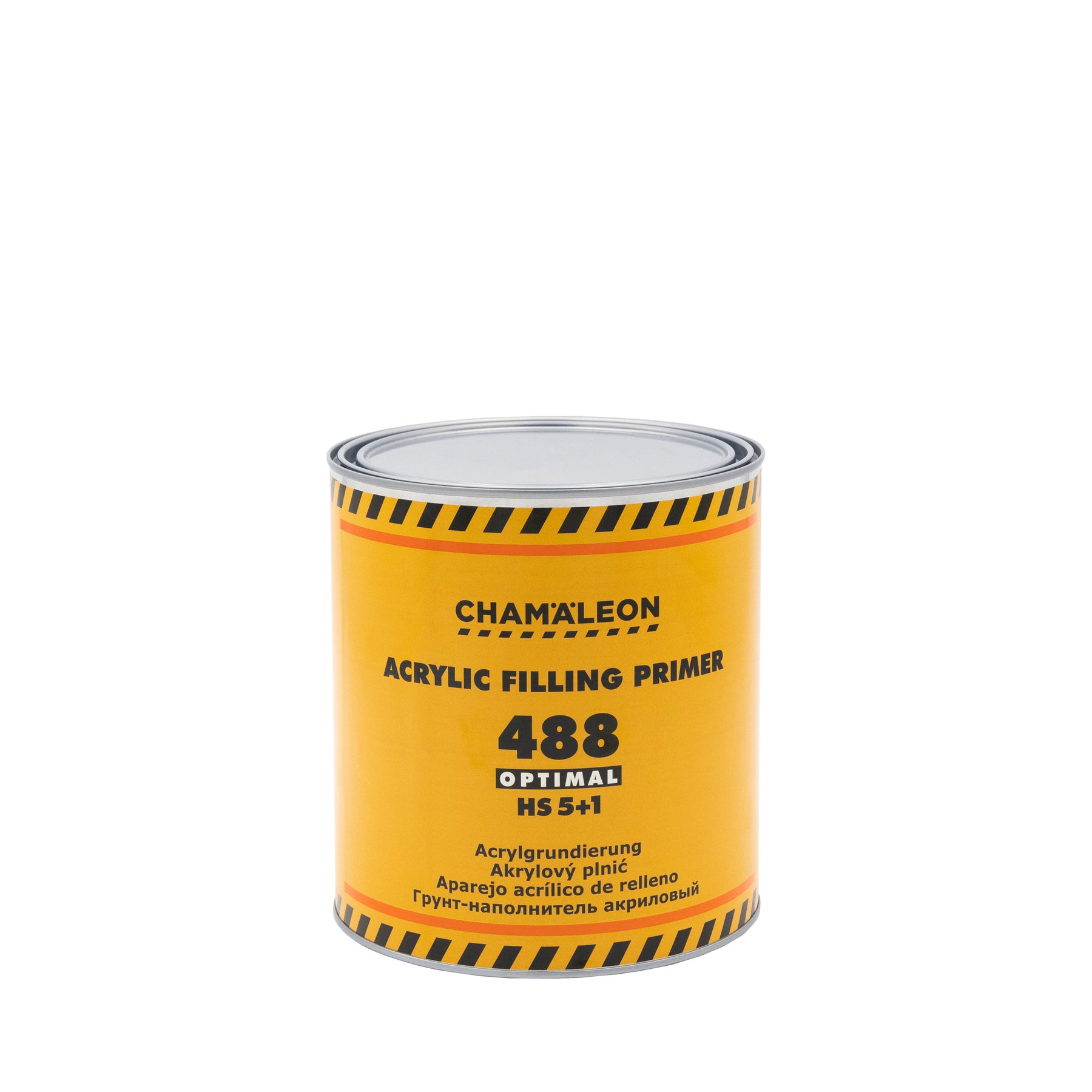 Chamaleon 2K Acrylic Filling Primer HS 5:1