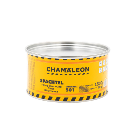 CHAMALEON Universal Medium Grained Putty 501