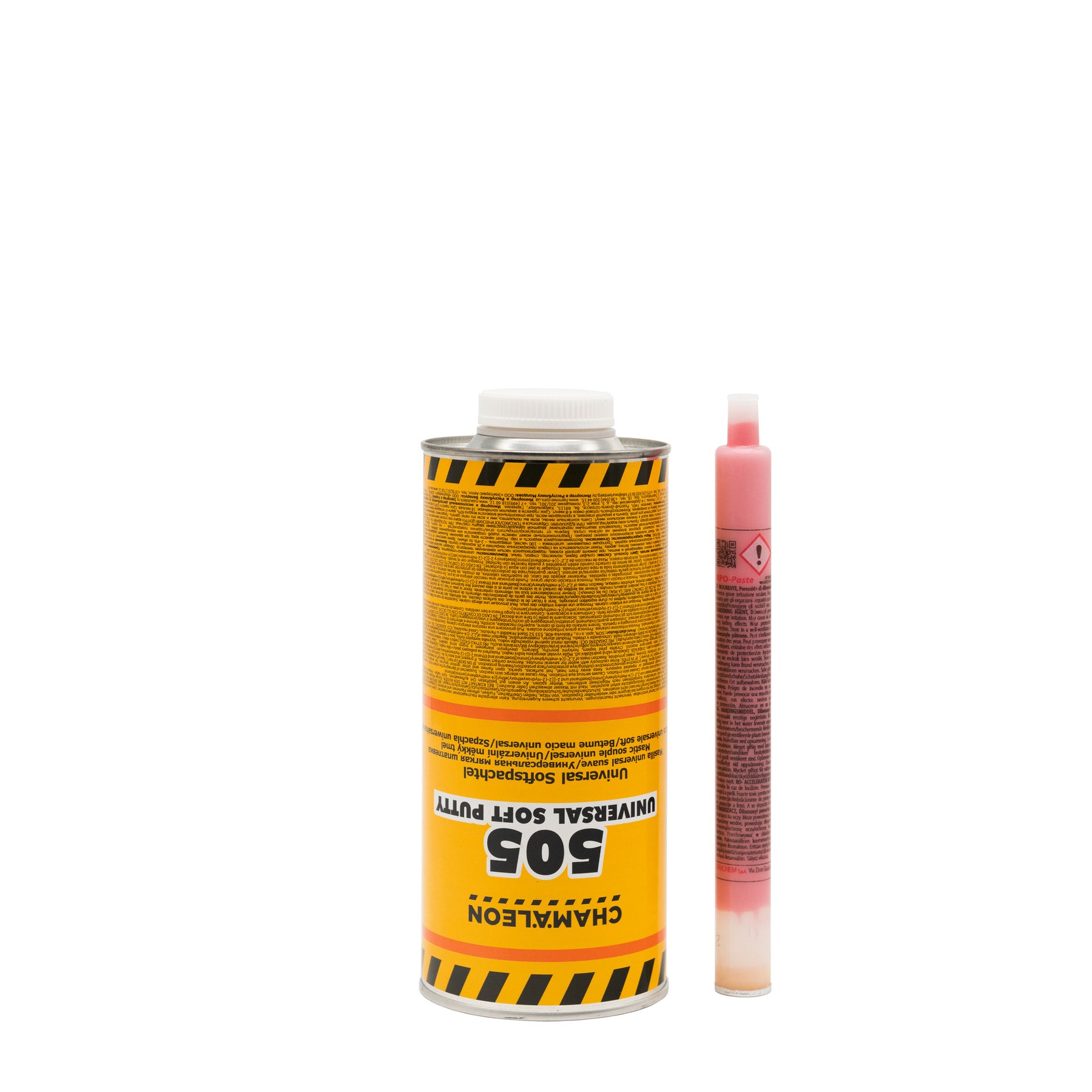 CHAMALEON Super Soft Putty 505