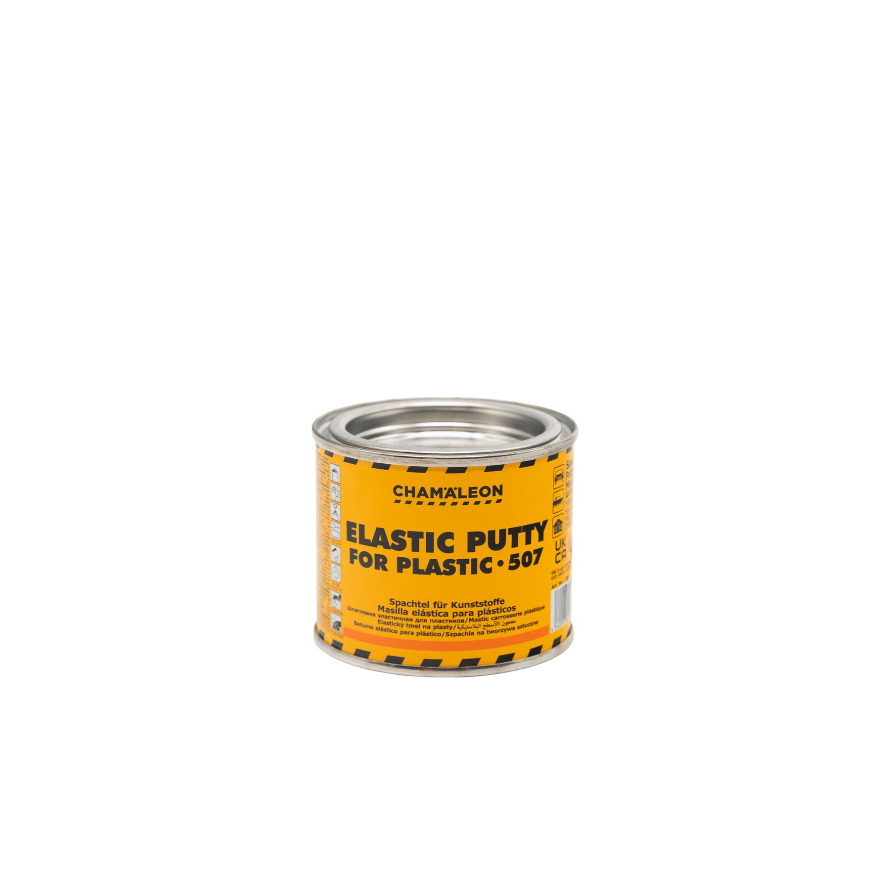 CHAMALEON Putty for Plastic 507