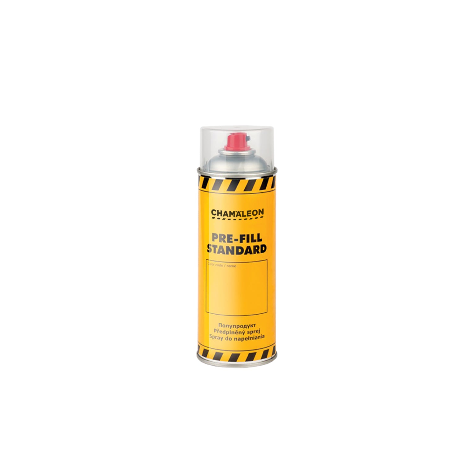 CHAMALEON Aerosol Pre-Fill Standard
