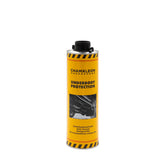 Bomboletta di Chamaleon Underbody Protection per una protezione durevole e resistente del sottoscocca.