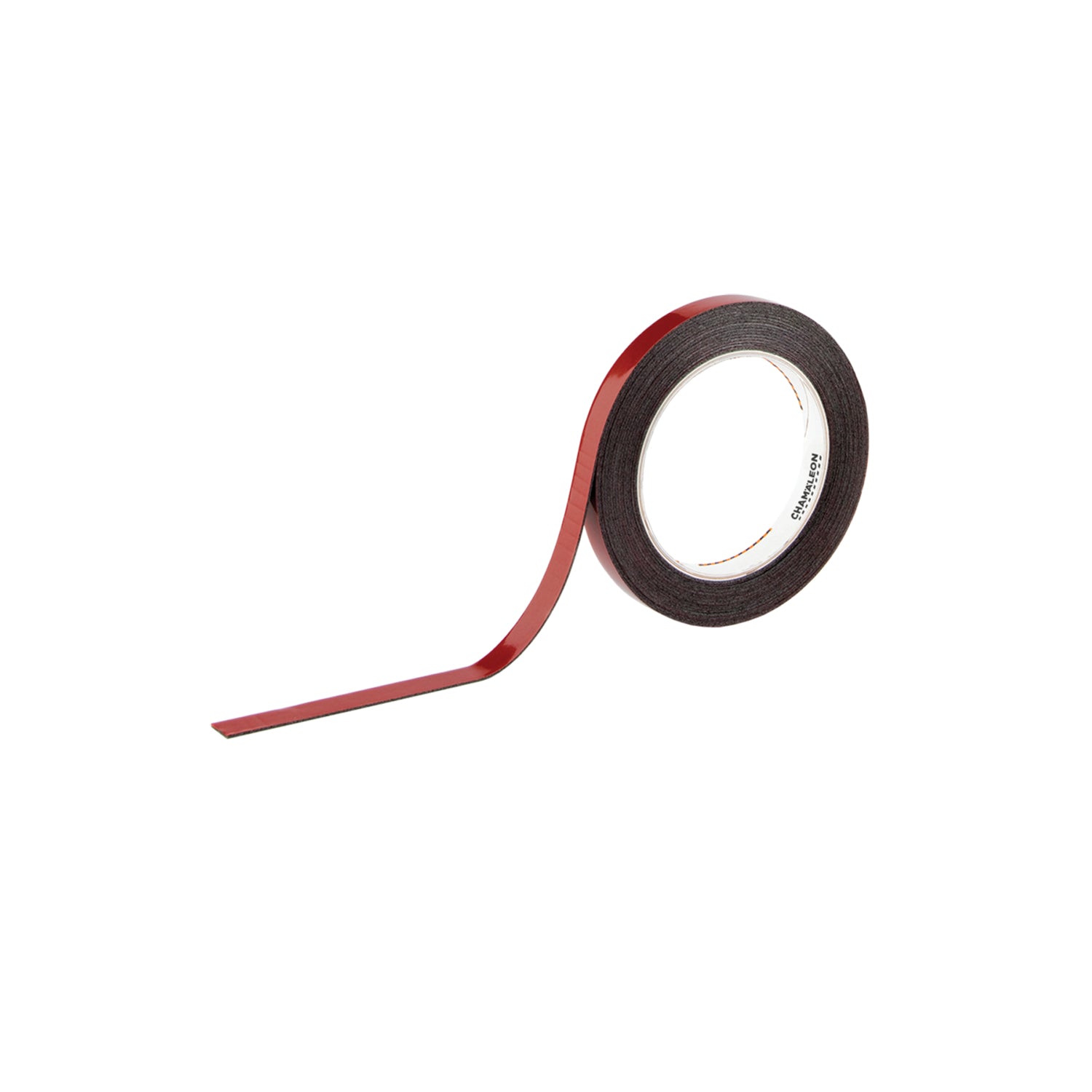 Chamaleon Double-Sided Tape, nastro biadesivo per fissaggi sicuri su varie superfici.