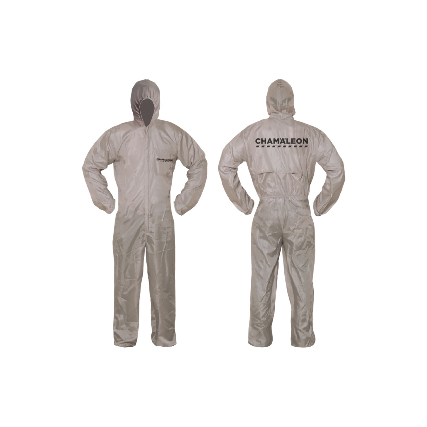 Chamaleon Paint Overall Basic, tuta da verniciatura per protezione e comfort durante la verniciatura.