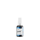 Bottiglia di CARPRO Reload 2.0 sigillante spray con etichetta bianca e blu, su sfondo bianco.