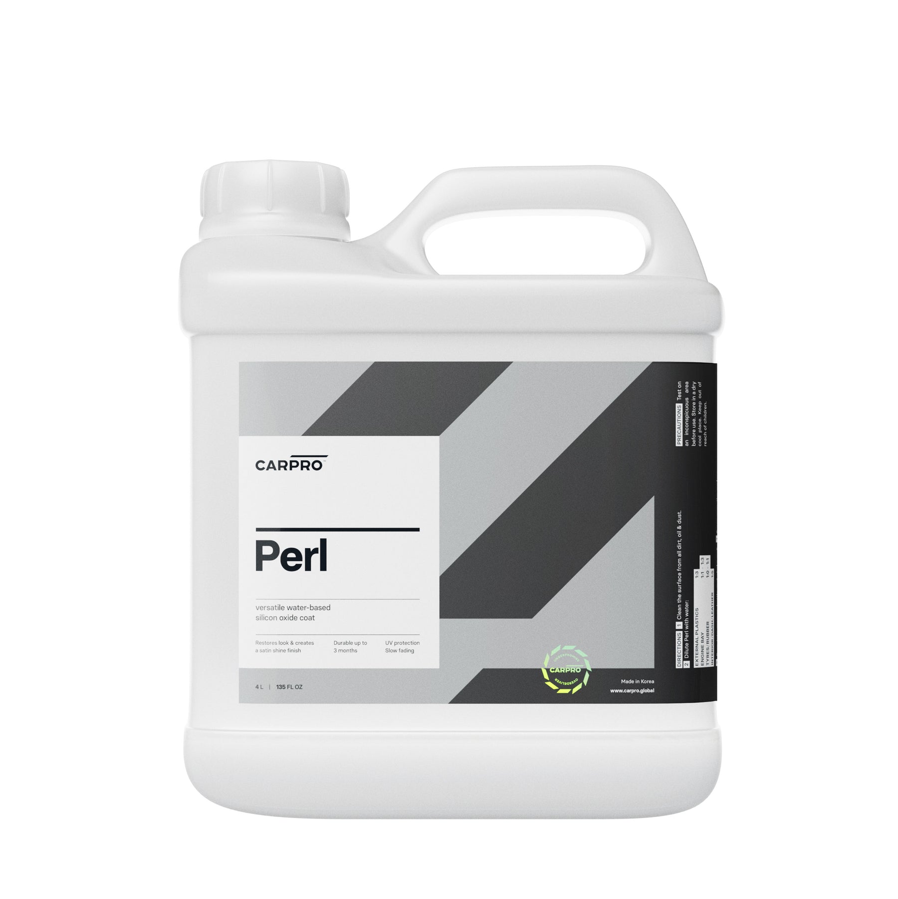 CARPRO Perl