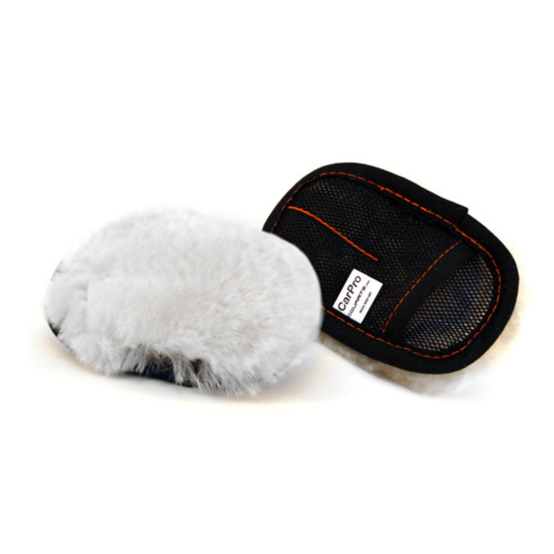 CARPRO Wool Wash Mitt Mini