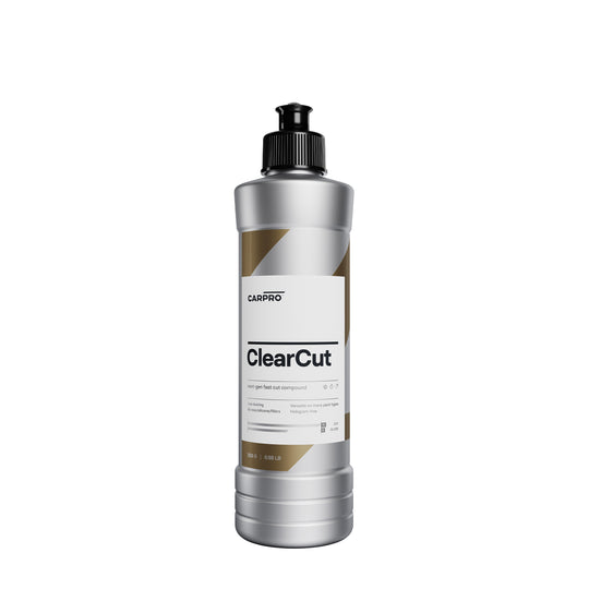 CARPRO ClearCut
