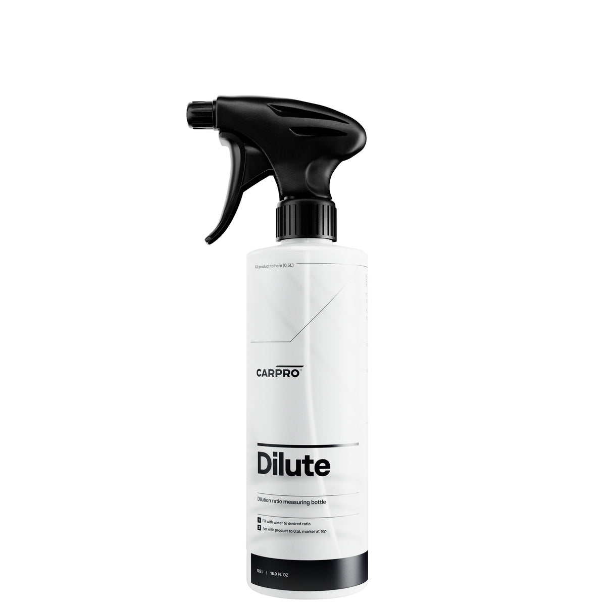 CARISMATIX Kit Lavaggio e Protezione Moto e Scooter Waterless