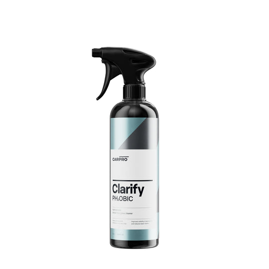 CARPRO Clarify PH2OBIC
