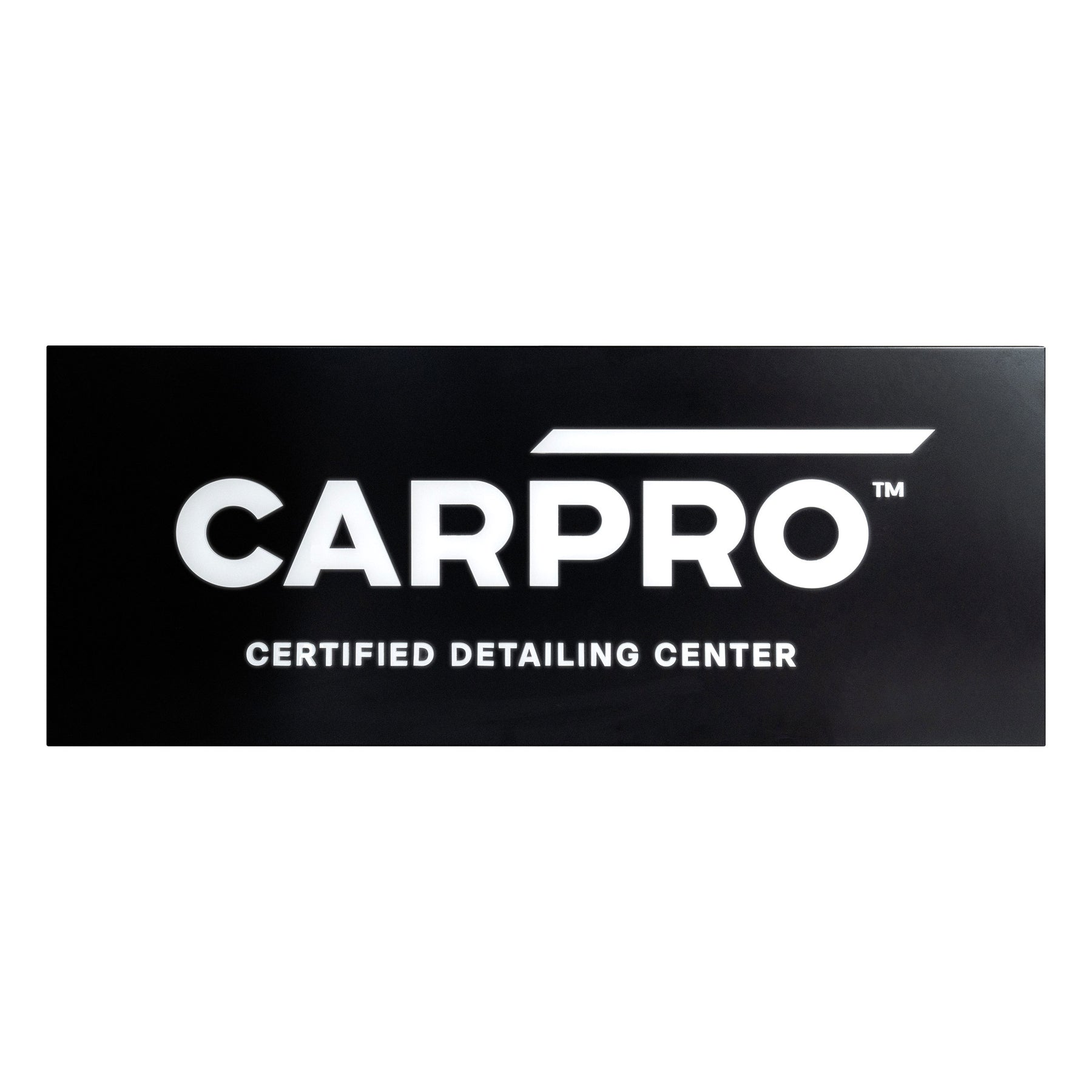 CARPRO Insegna Luminosa