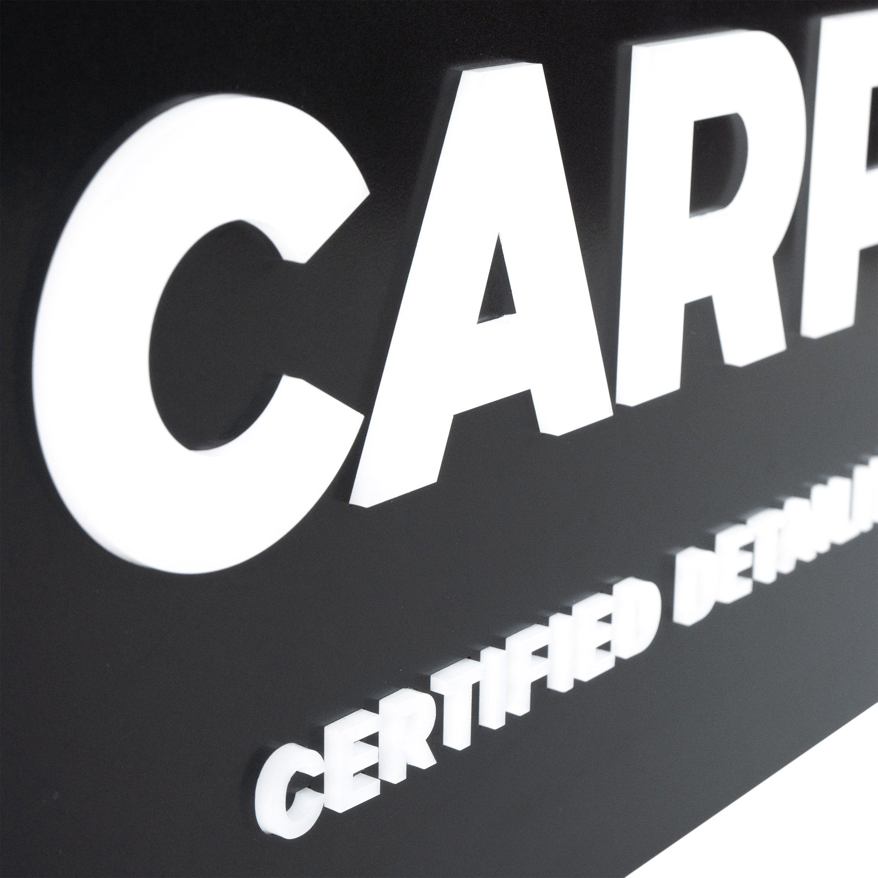 CARPRO Insegna Luminosa