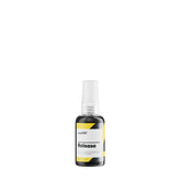 Bottiglia di CARPRO Release sigillante spray con etichetta bianca e gialla, su sfondo bianco.