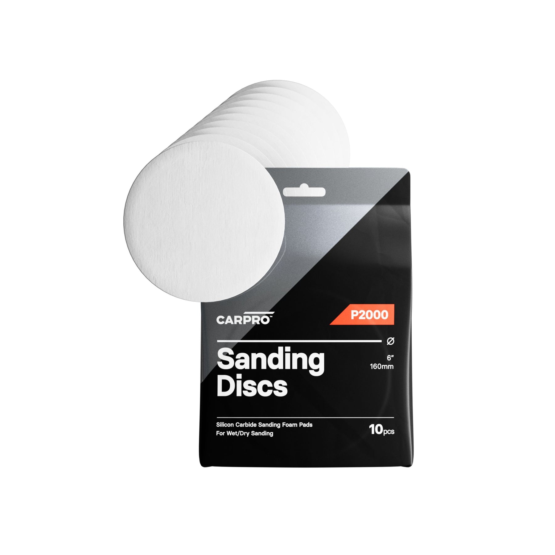 CARPRO Sanding Disc