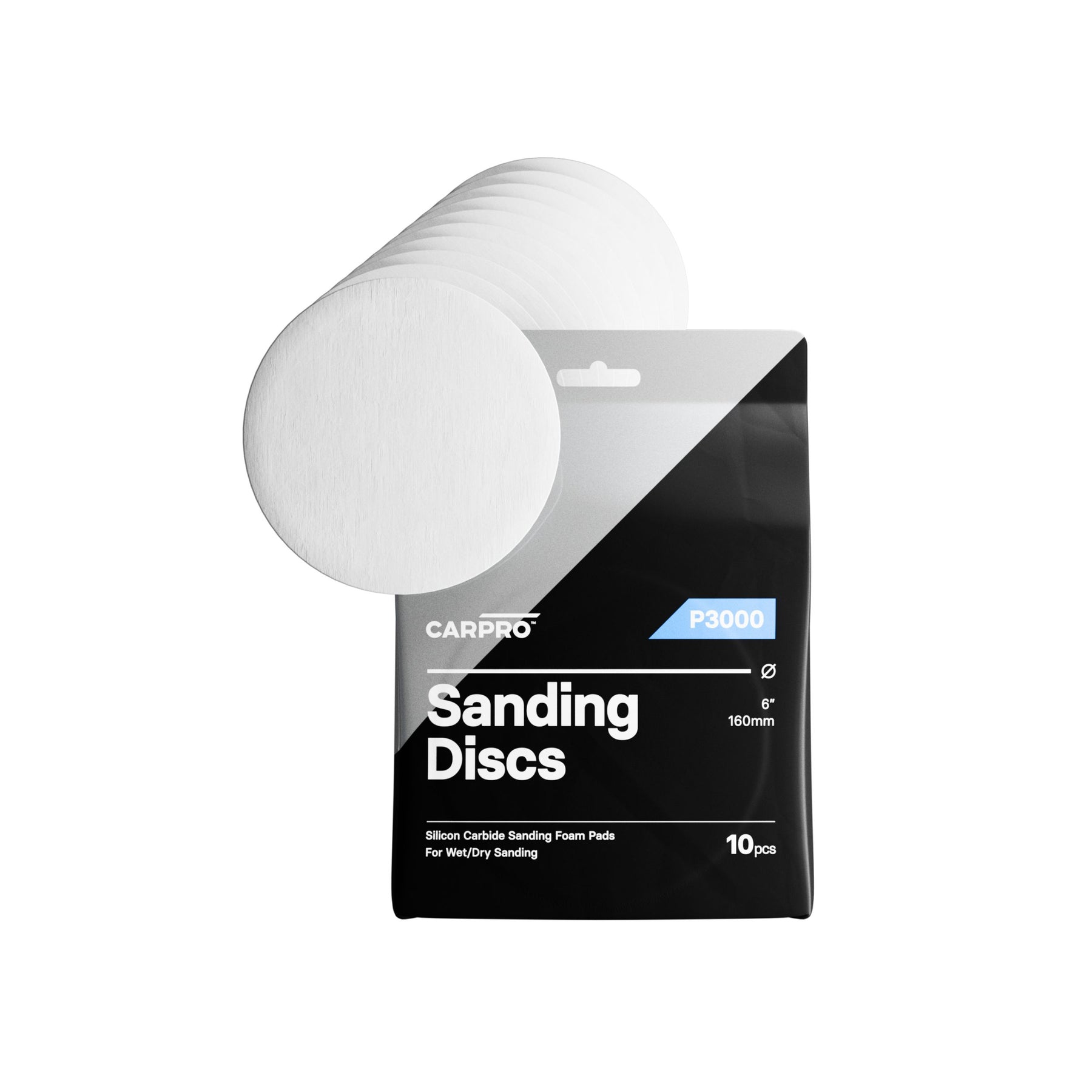 CARPRO Sanding Disc