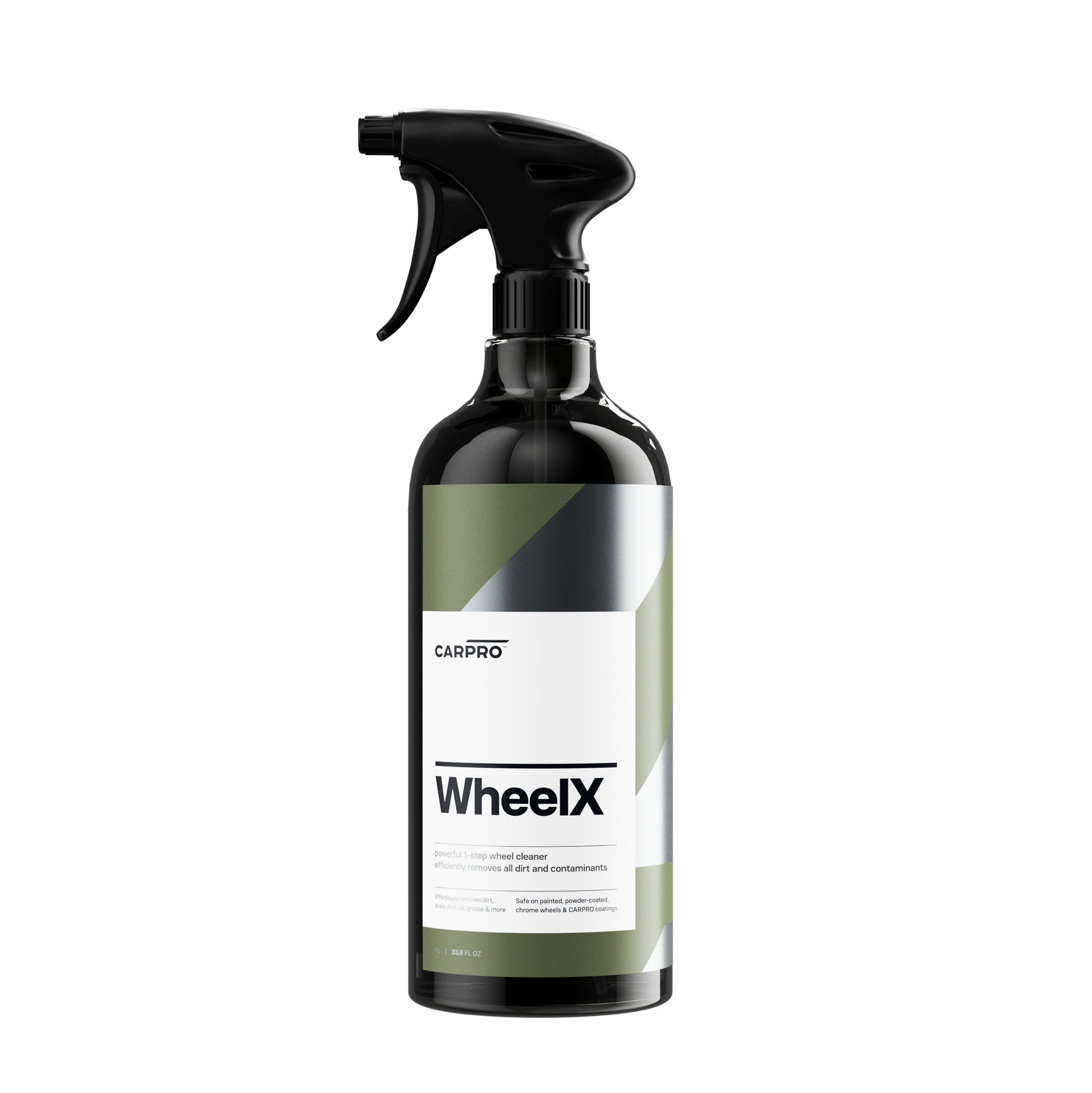CARPRO WheelX