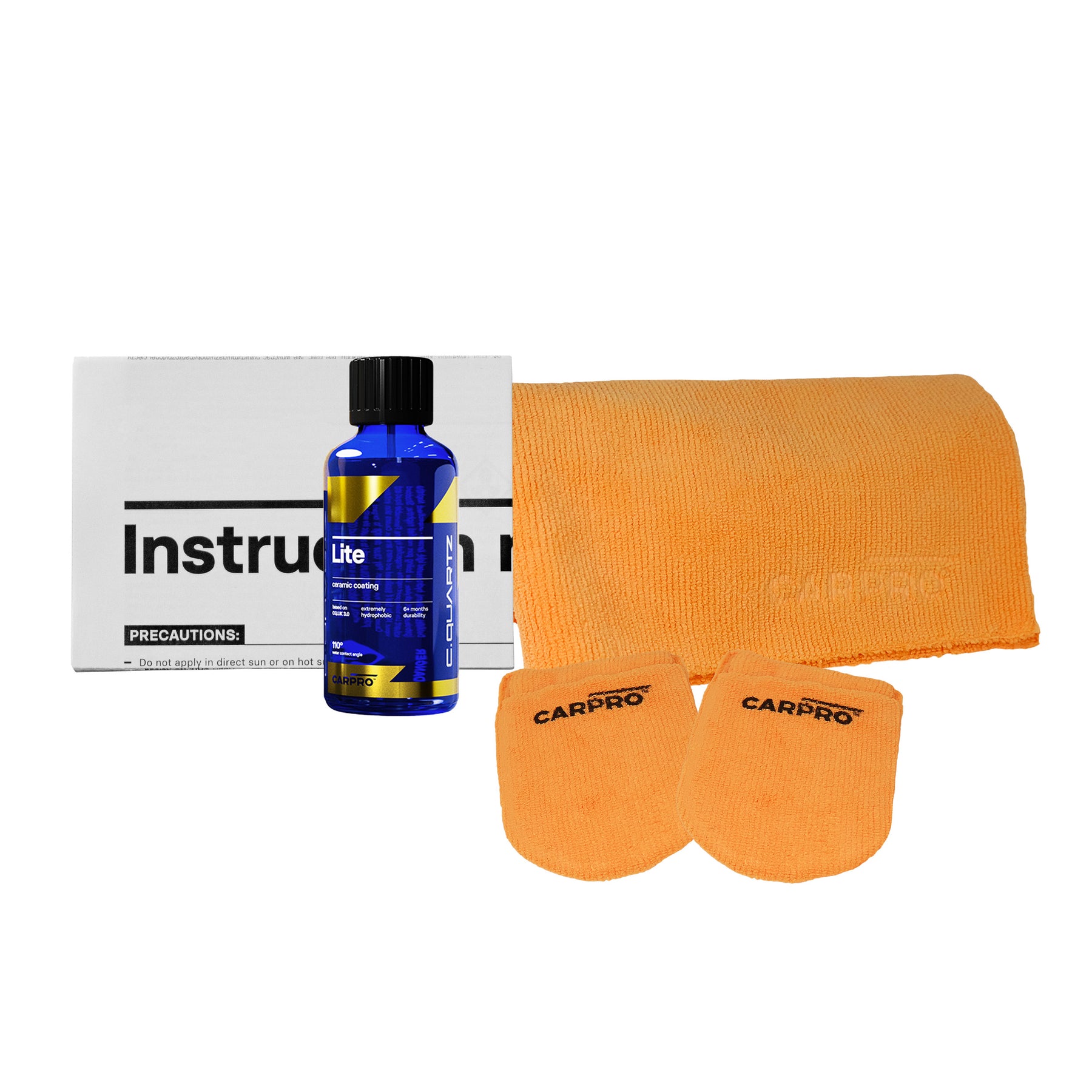 CARPRO C.QUARTZ Lite