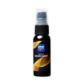 Profumo per auto Cartec Carfum Golden Sunset - Fragranza calda e avvolgente in spray per un abitacolo raffinato.