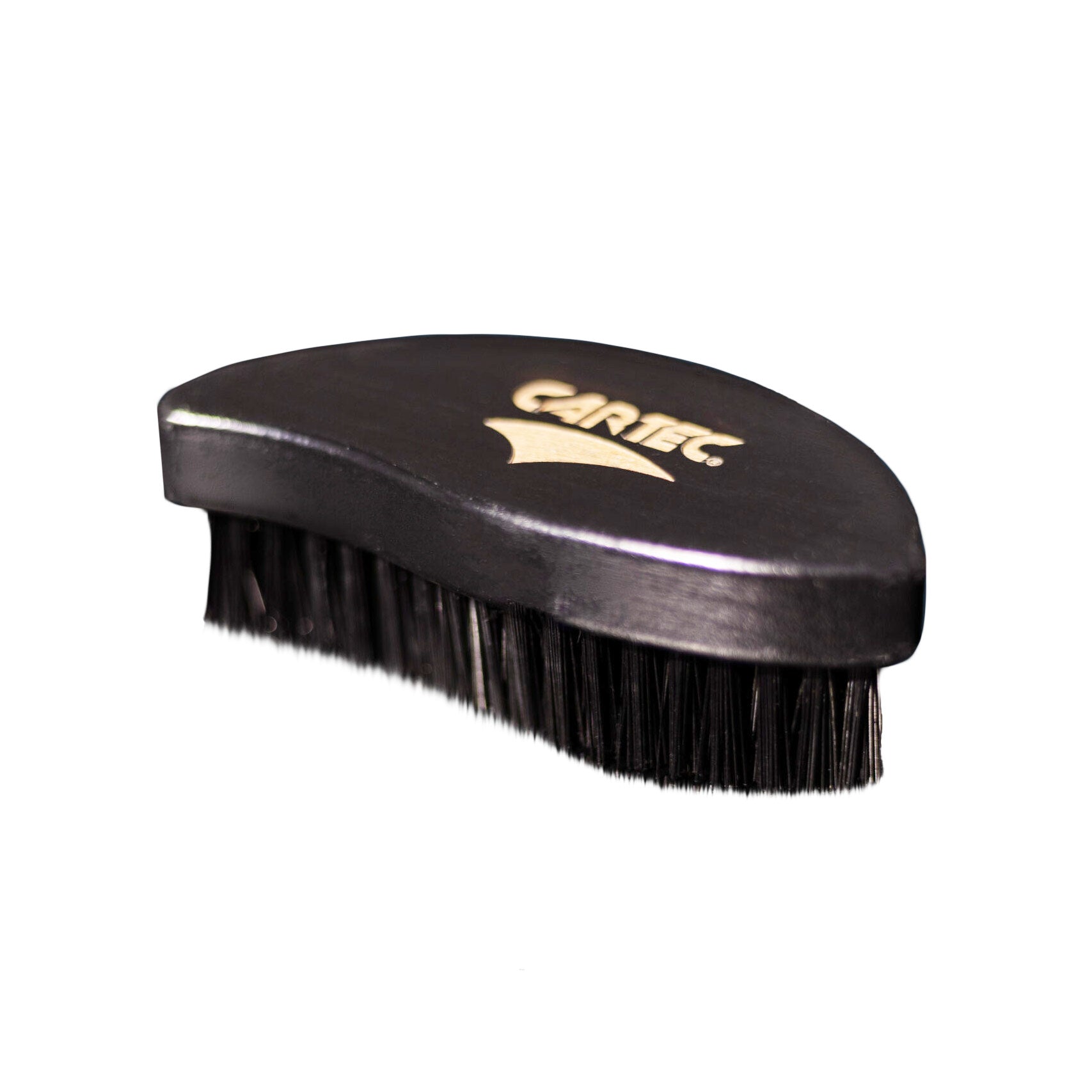 Spazzola CARTEC Dynamic Tyre Brush ideale per la pulizia accurata dei pneumatici.