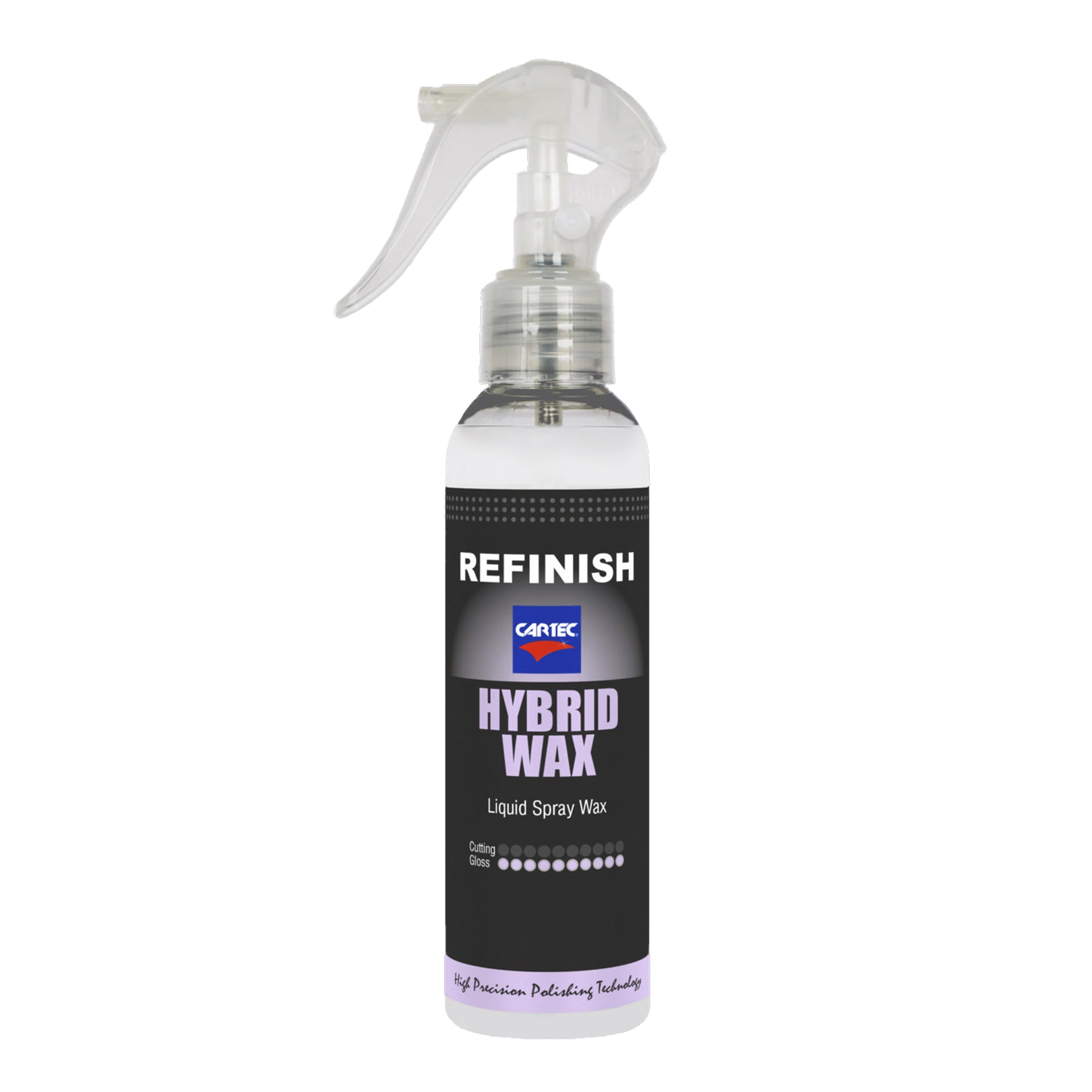 CARTEC Hybrid Wax