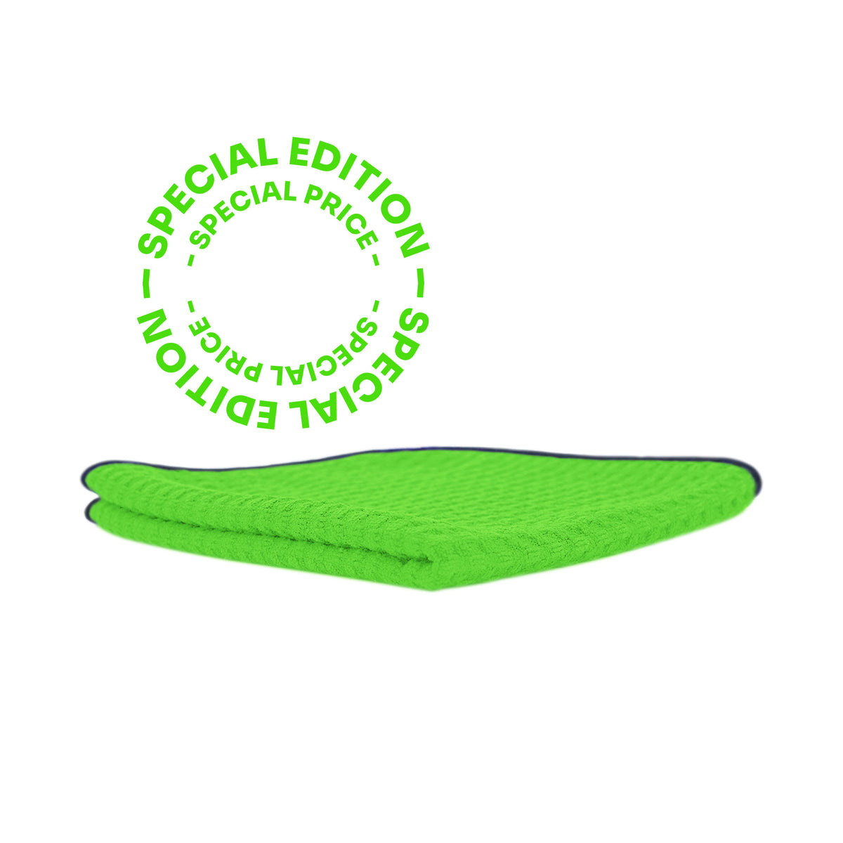 CARISMATIX Waffle by The Collection