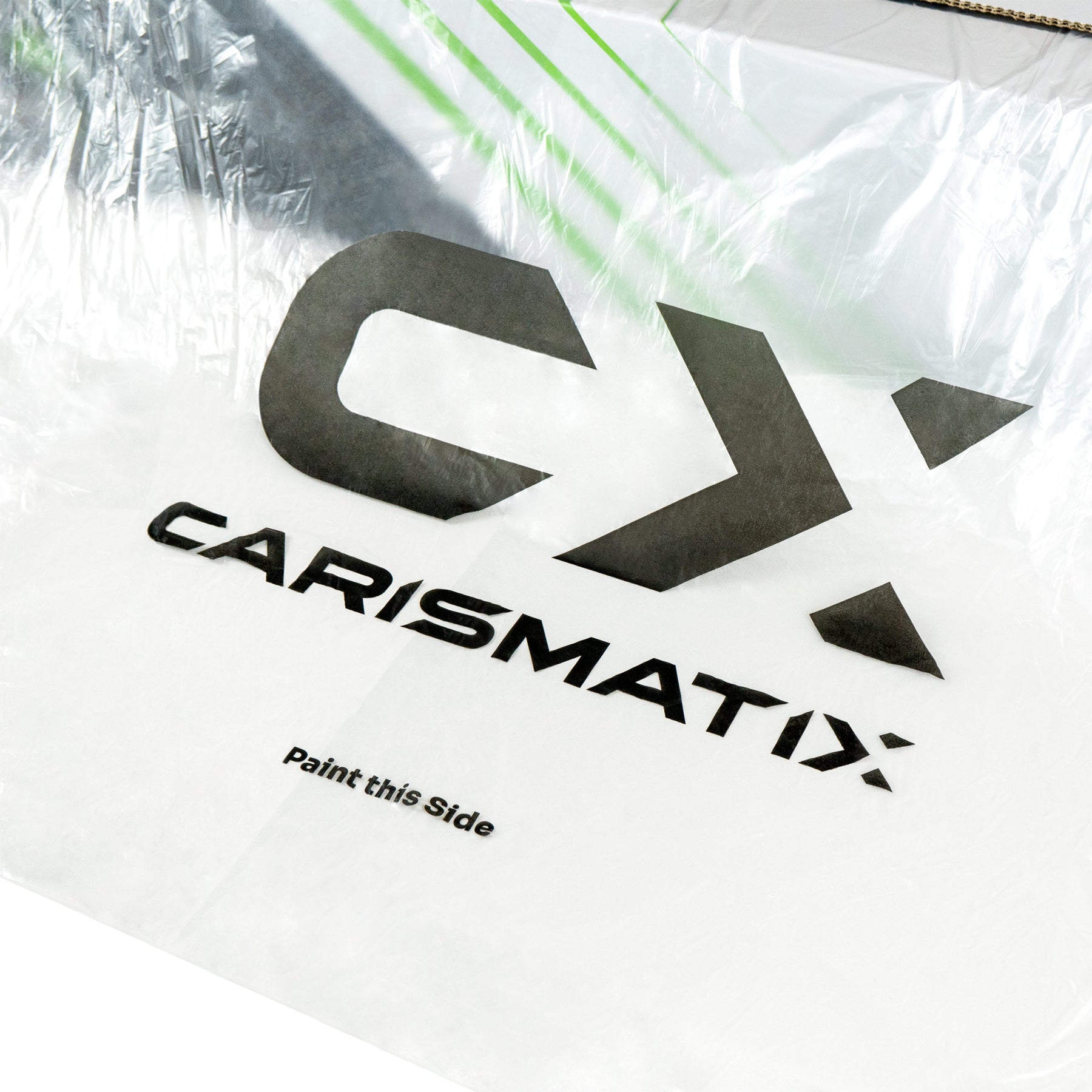 CARISMATIX Masking Film Premium