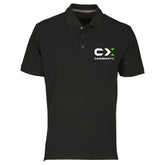 CARISMATIX Polo con Loghi