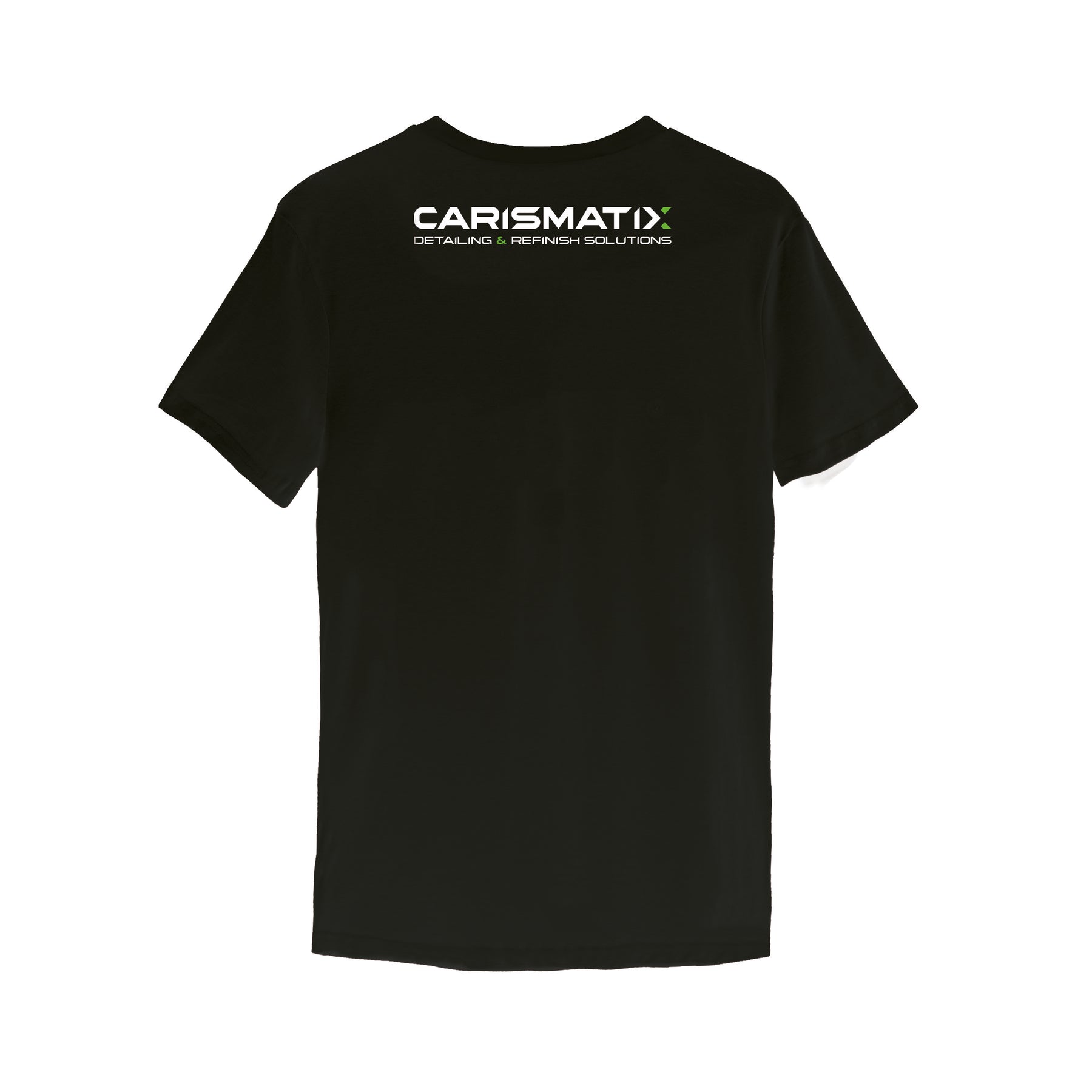 CARISMATIX T-Shirt con Loghi