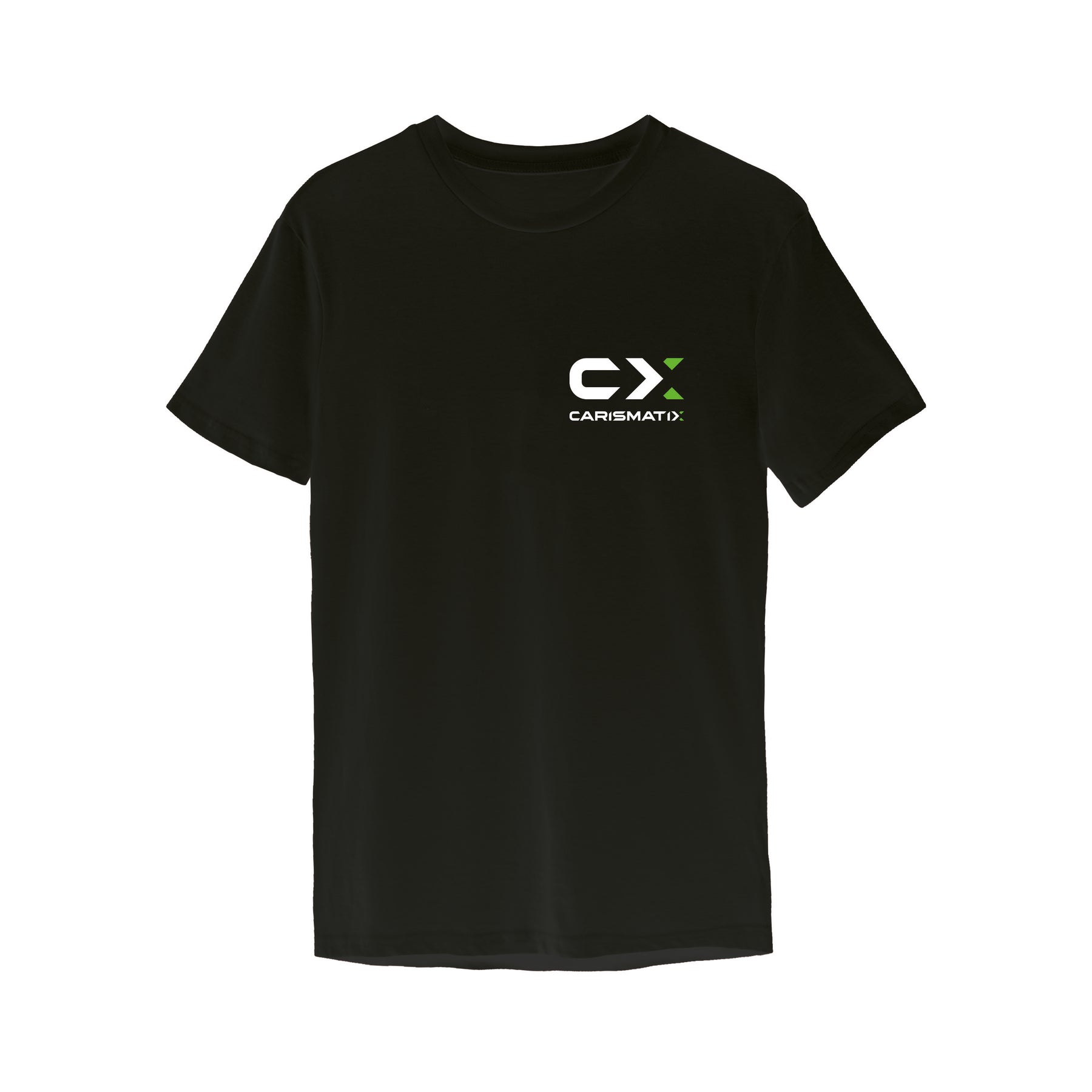 CARISMATIX T-Shirt con Loghi