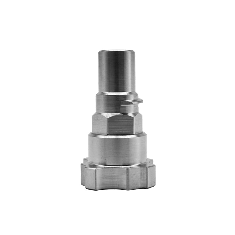 CARISMATIX Paint Spray Cup Adaptor
