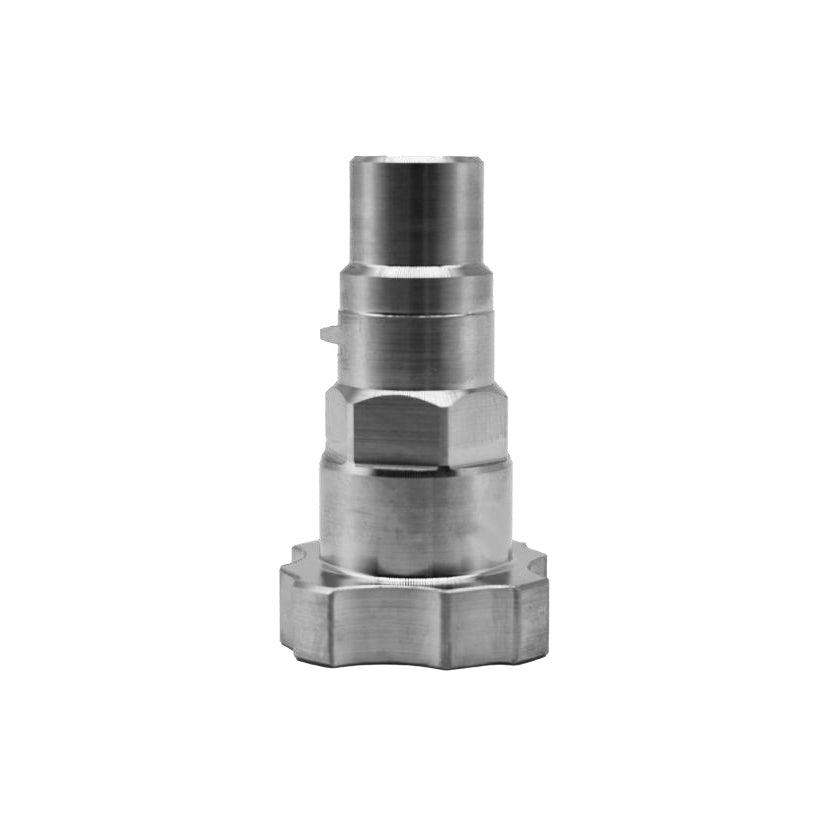 CARISMATIX Paint Spray Cup Adaptor