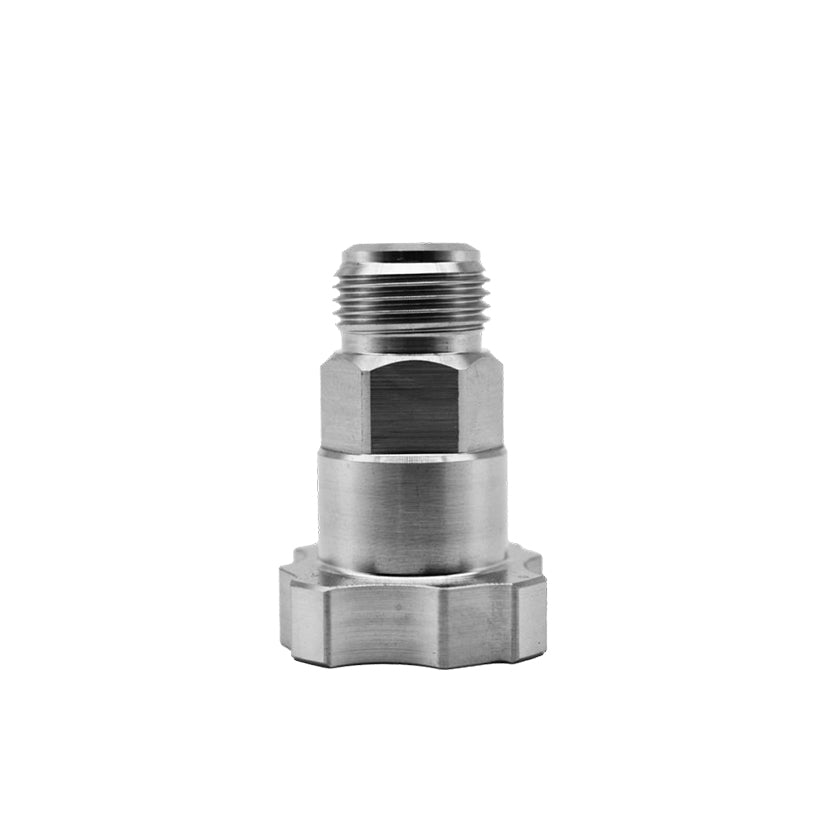 CARISMATIX Paint Spray Cup Adaptor