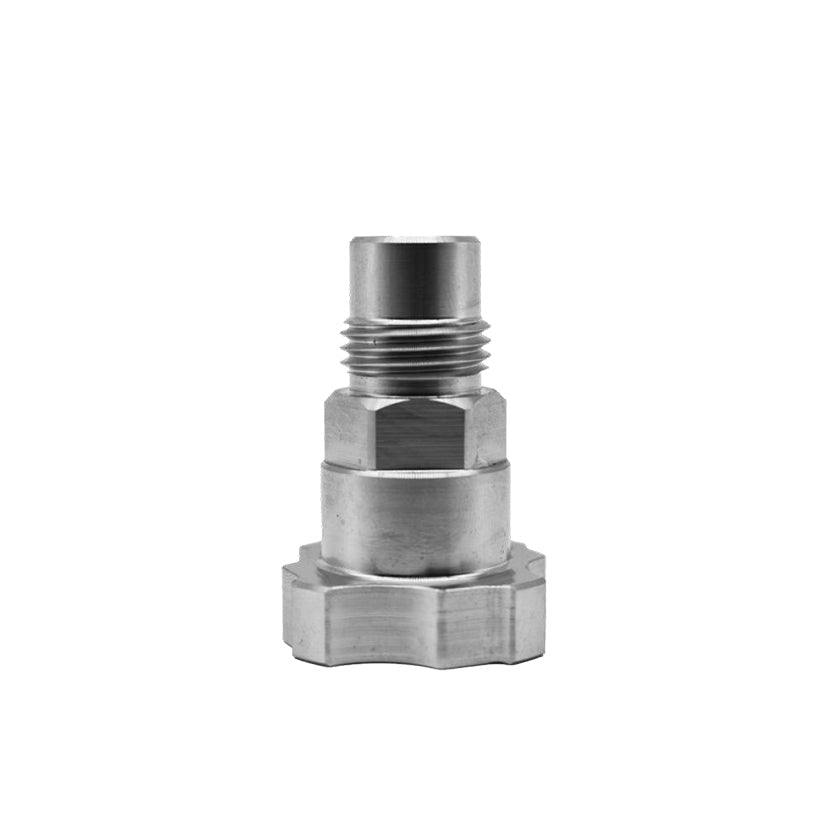 CARISMATIX Paint Spray Cup Adaptor