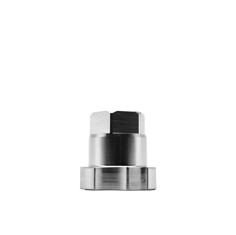 CARISMATIX Paint Spray Cup Adaptor