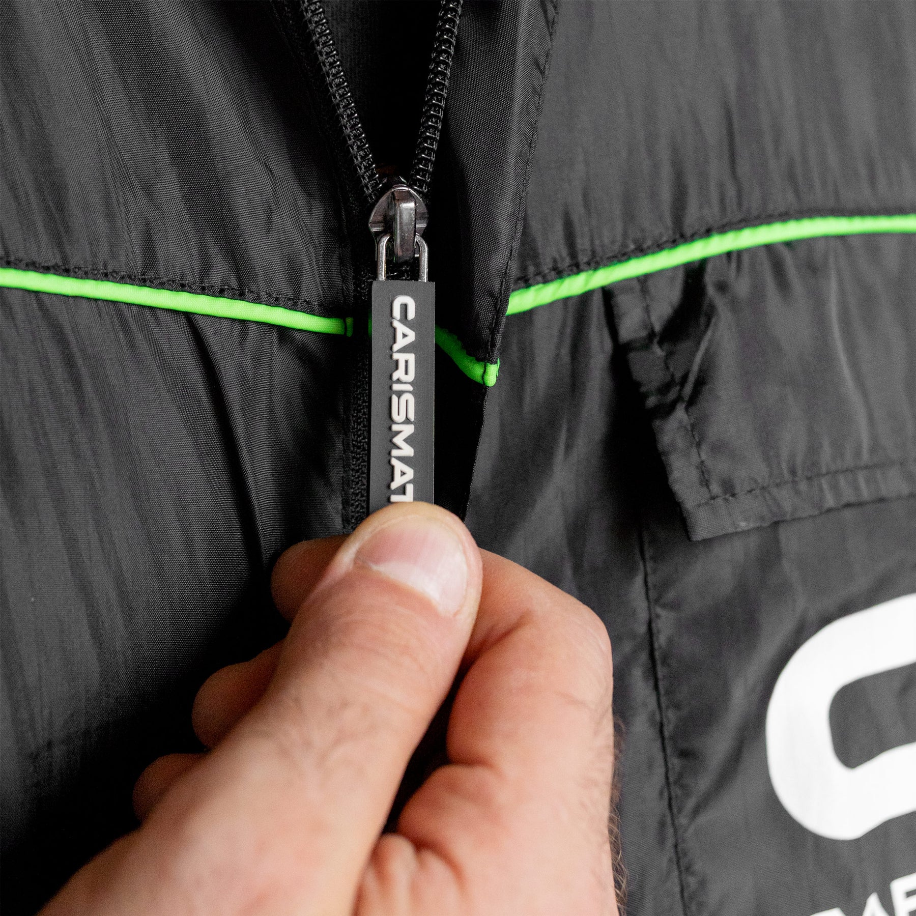 CARISMATIX Spray Overall Carbon
