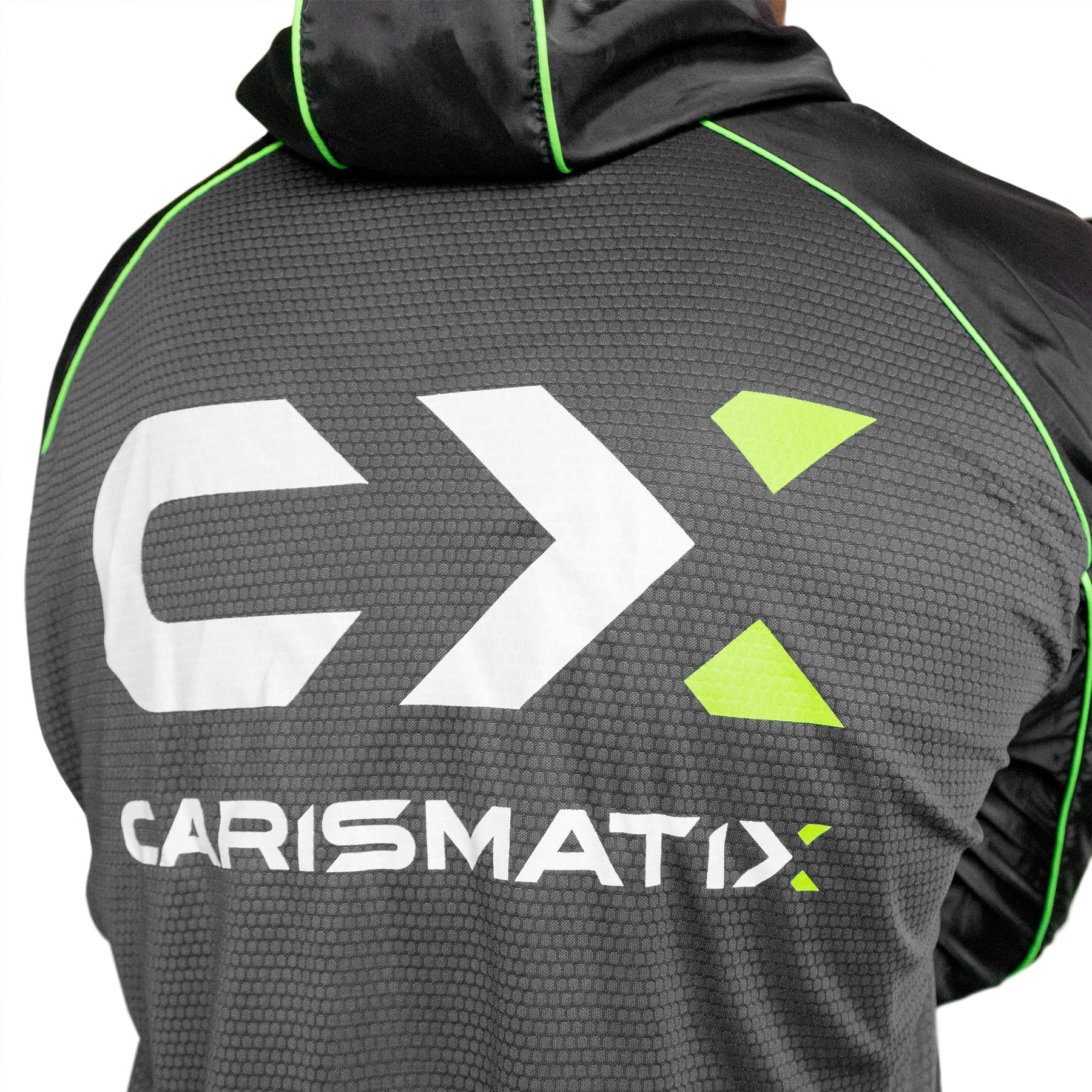 CARISMATIX Spray Overall Carbon