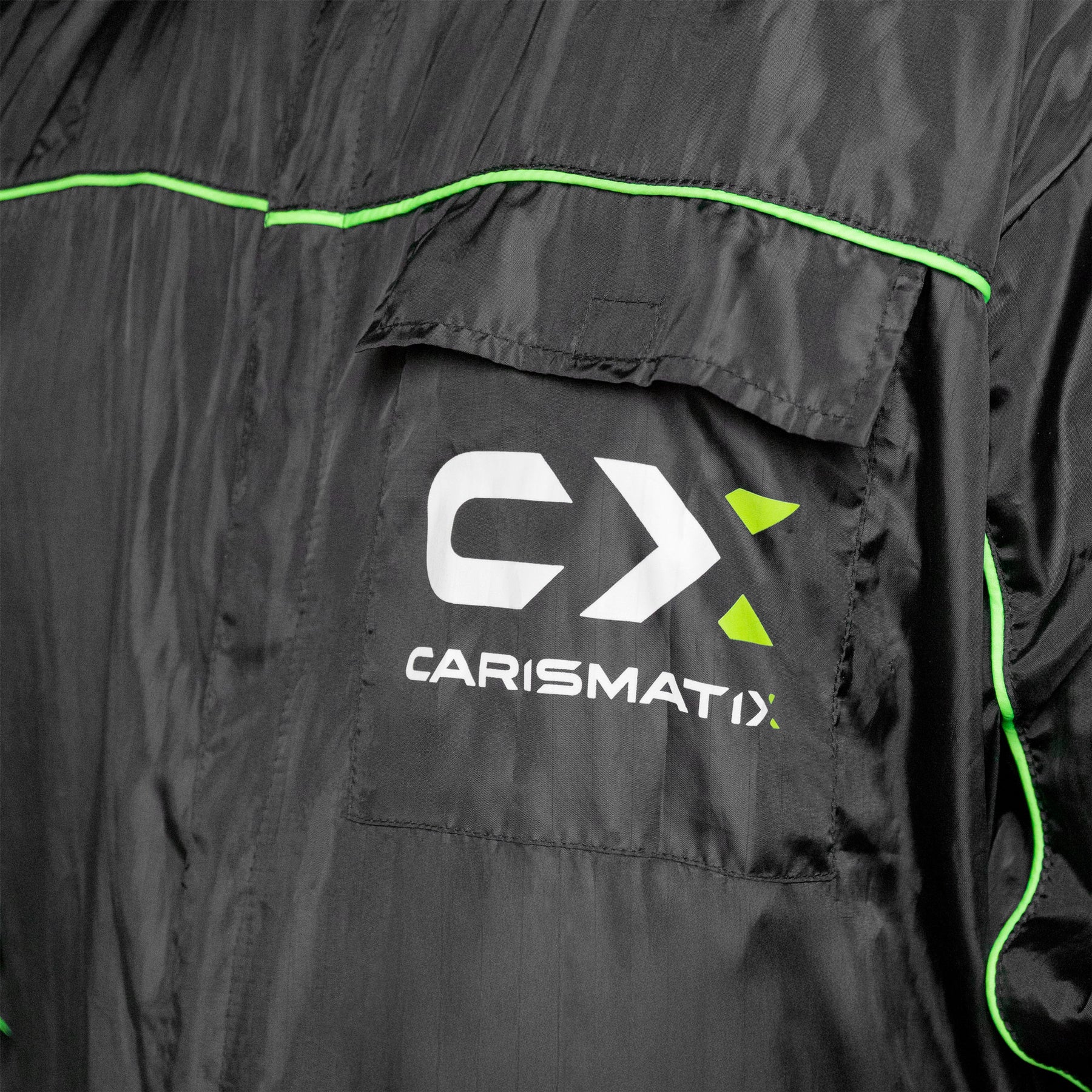 CARISMATIX Spray Overall Carbon