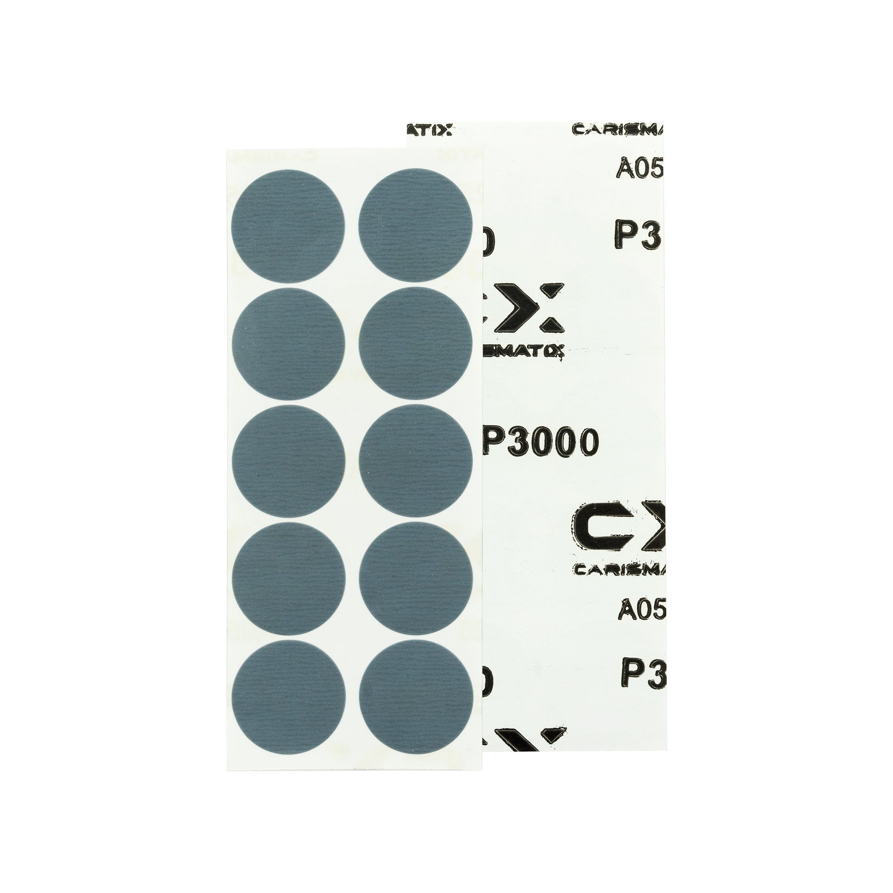 CARISMATIX SPOTX Disc