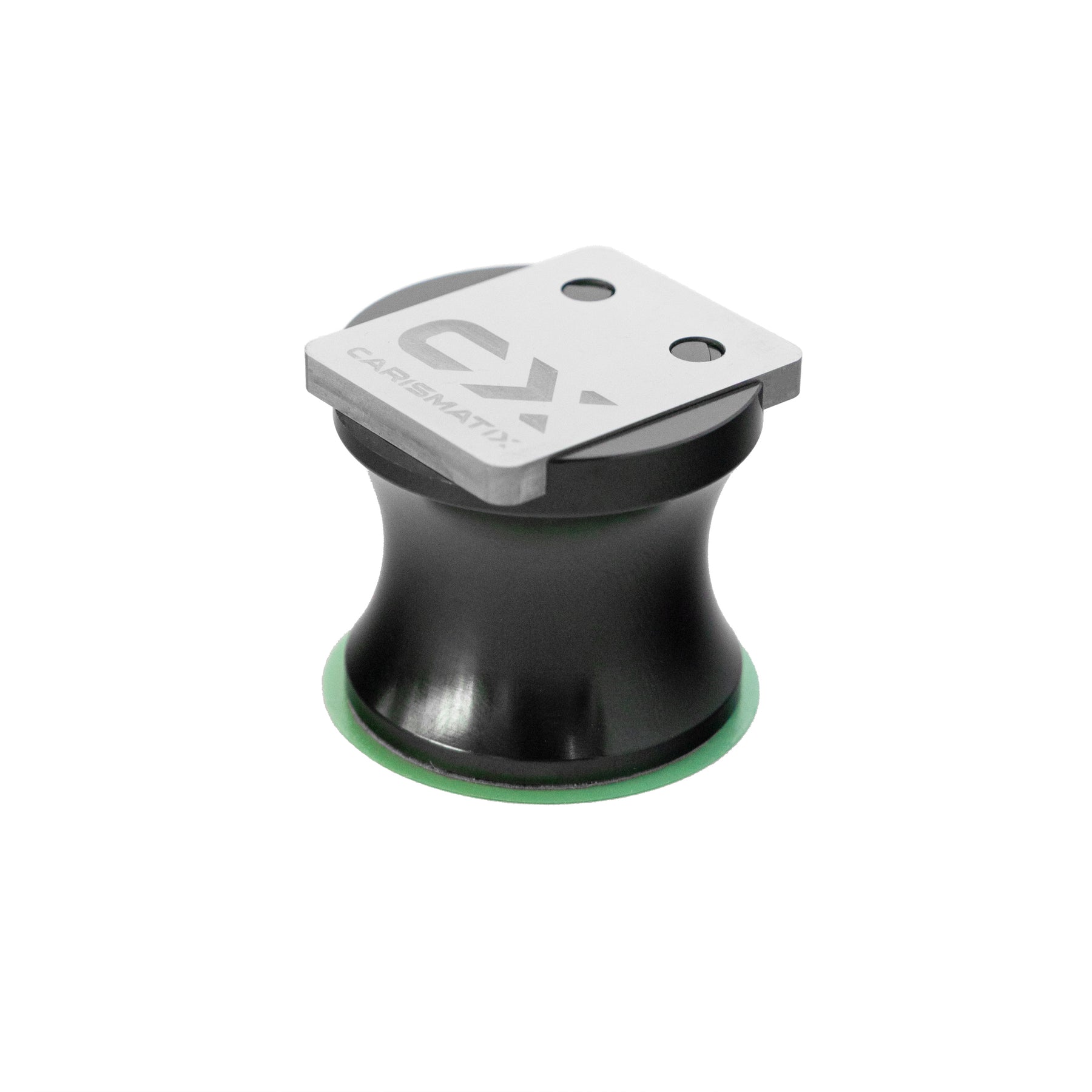 Supporto Carismatix XBLADE Holder con lametta montata