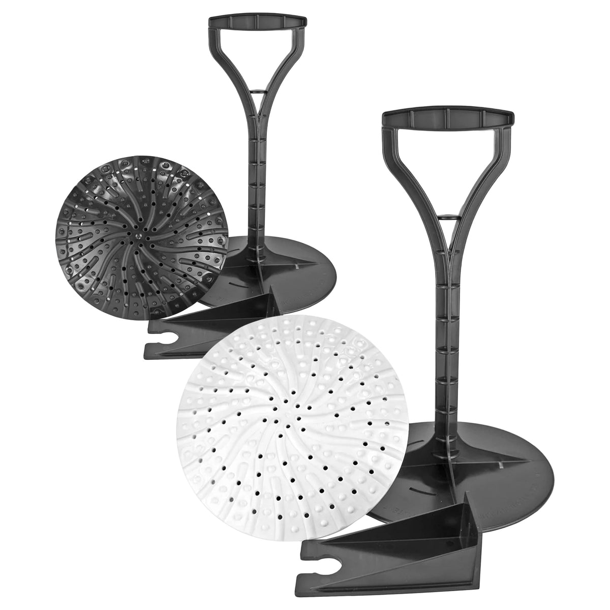 DETAIL GUARDZ Pad Washer