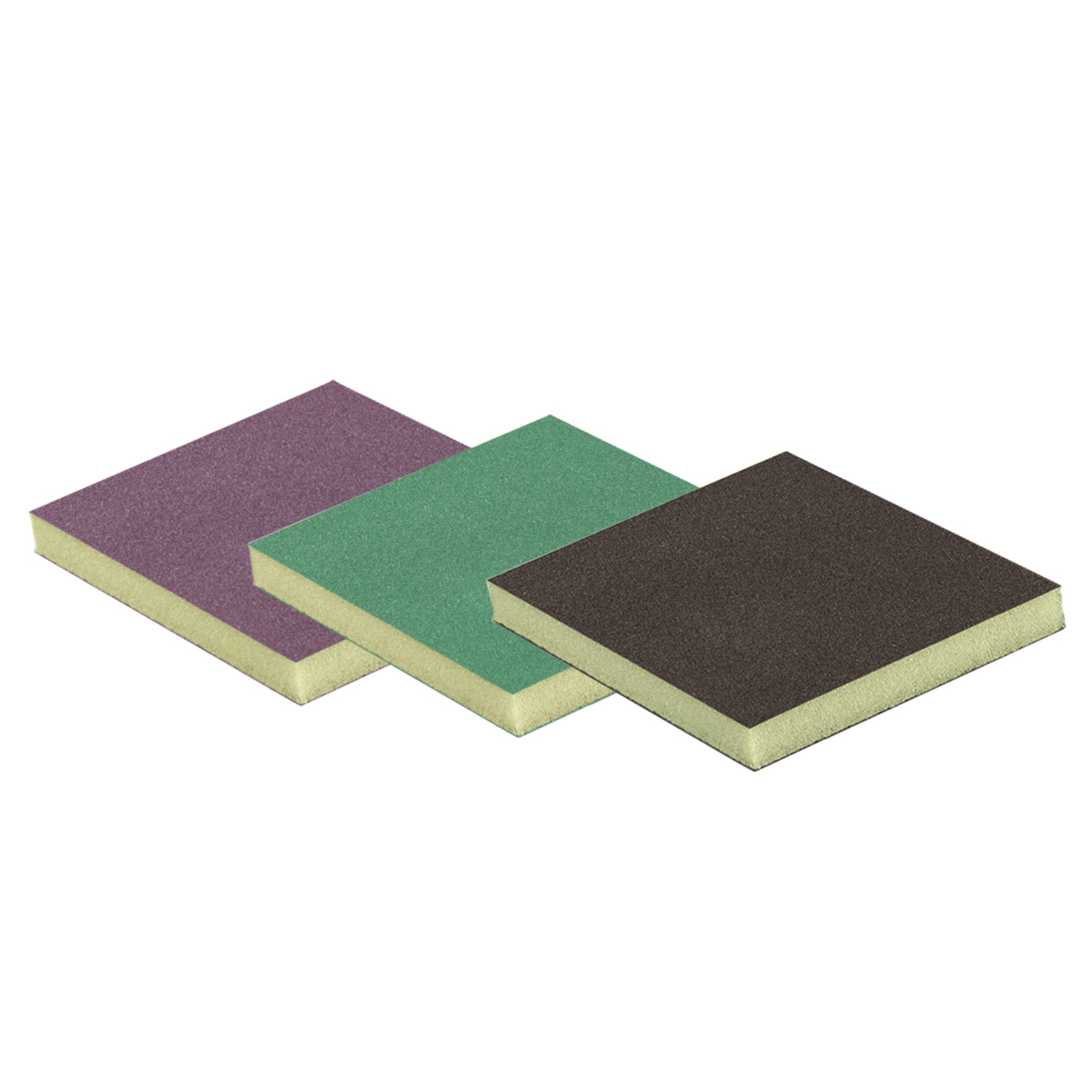 Q1 Tapes Double Sided Sanding Sponges