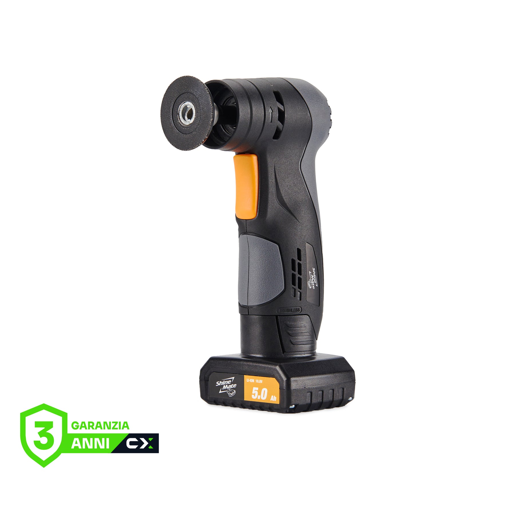 SHINEMATE EB202A