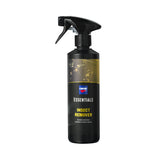 Cartec Insect Remover in flacone spray, posizionato su sfondo bianco.