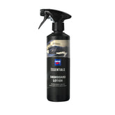 Bottiglia di CARTEC Dashboard Lotion per il trattamento e la protezione del cruscotto.