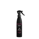 Bottiglia di FOEN Adventure Profumo Spray, ideale per deodorare e rinfrescare l'interno dell'auto con una fragranza unica e duratura.