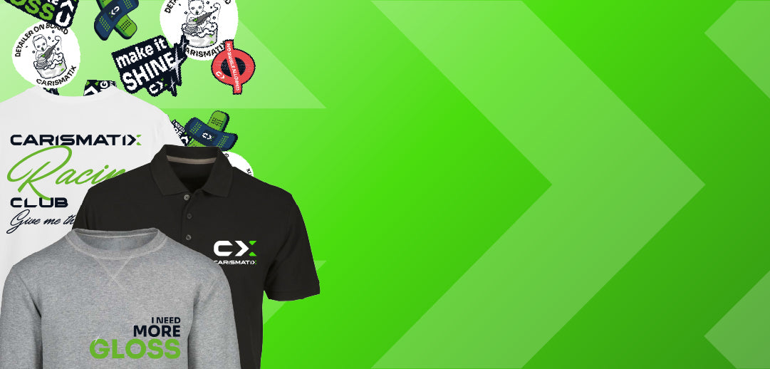 Carismatix