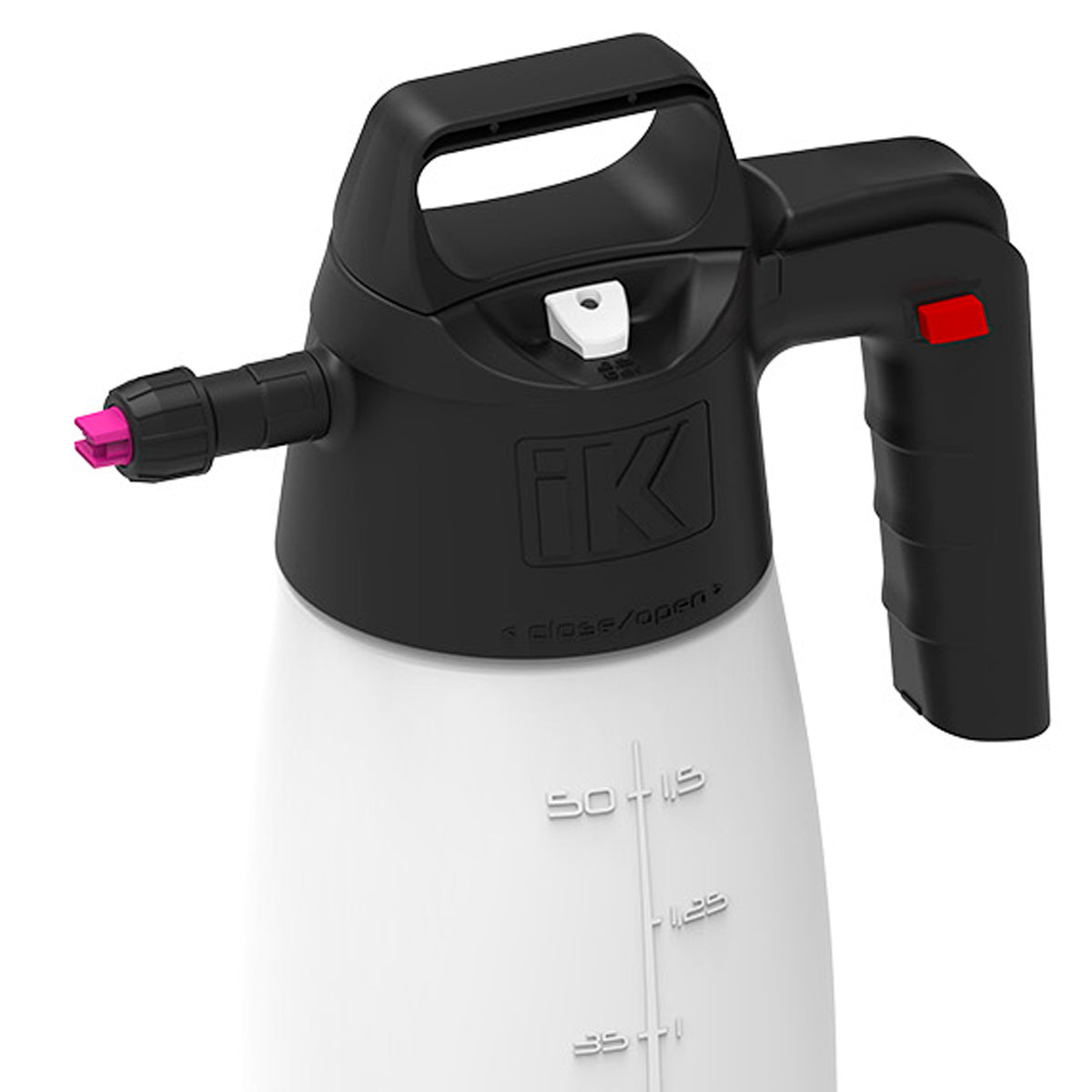 IK SPRAYERS and Foam Pro 2