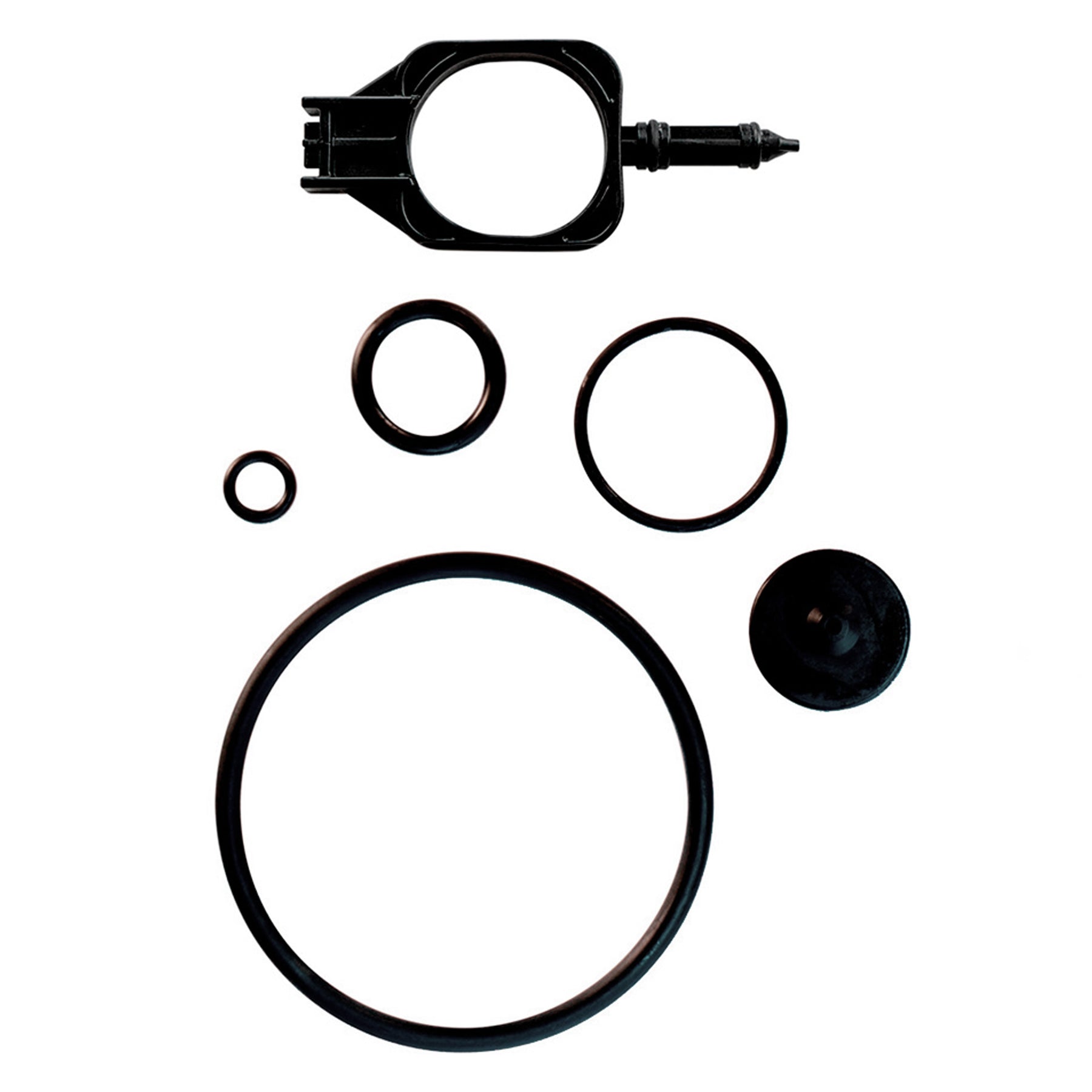 Kit manutenzione IK HC 1.5, ideale per mantenere i nebulizzatori in condizioni ottimali per prestazioni superiori.